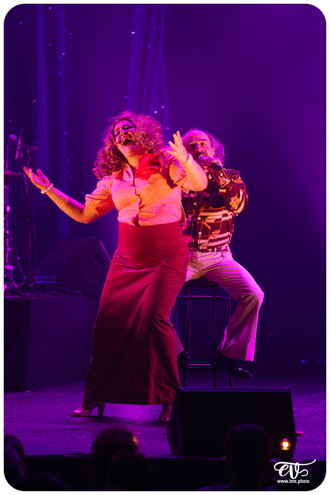 PLEIN FEU (CIE AVRIL EN SEPTEMBRE)